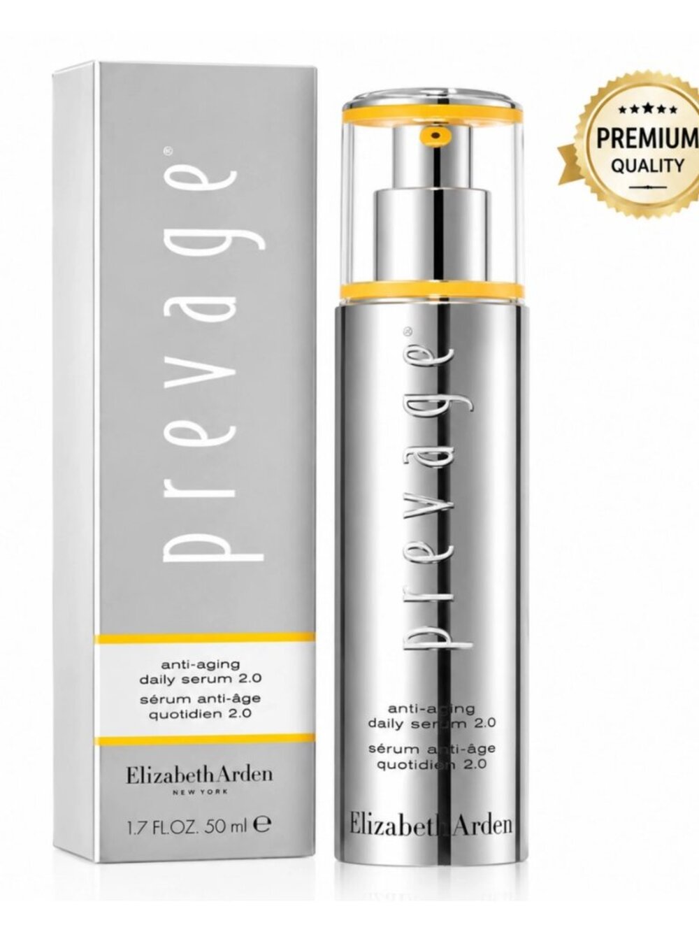 Award Winner PREVAGE® Anti-Aging Daily Serum 1.7oz